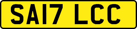 SA17LCC