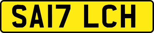 SA17LCH