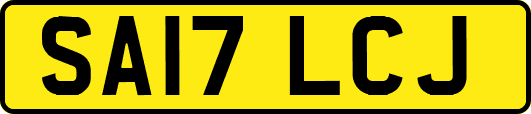 SA17LCJ