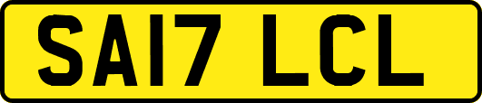 SA17LCL