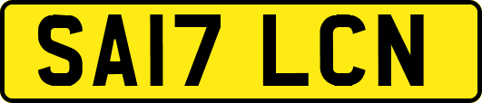 SA17LCN