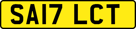 SA17LCT