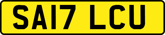 SA17LCU