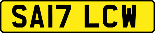 SA17LCW
