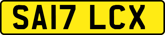 SA17LCX
