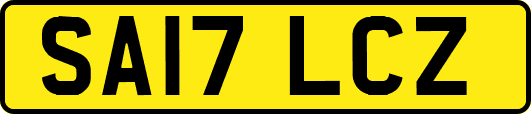 SA17LCZ
