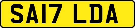 SA17LDA
