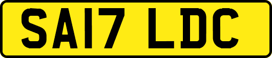 SA17LDC