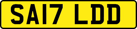 SA17LDD