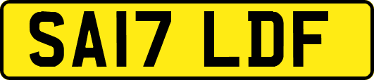SA17LDF