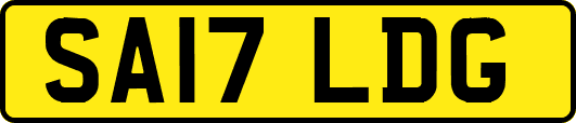 SA17LDG