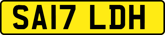 SA17LDH