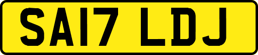 SA17LDJ