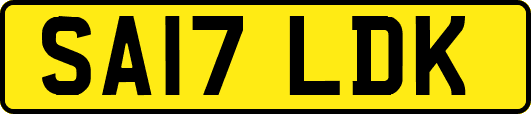 SA17LDK