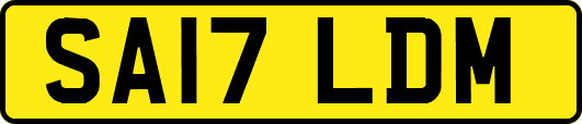 SA17LDM
