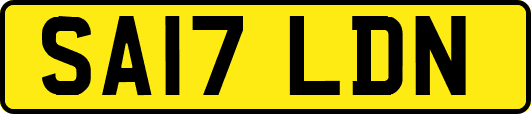 SA17LDN