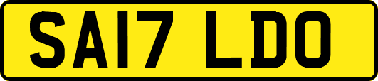 SA17LDO