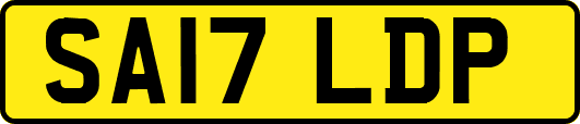 SA17LDP