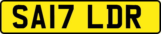 SA17LDR