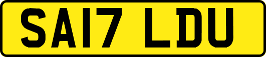 SA17LDU