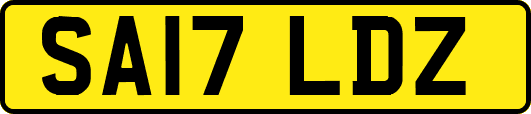 SA17LDZ