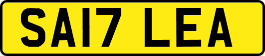 SA17LEA