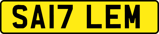 SA17LEM
