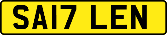 SA17LEN