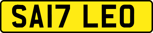 SA17LEO