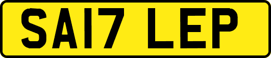 SA17LEP