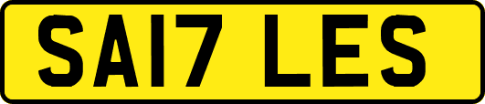 SA17LES