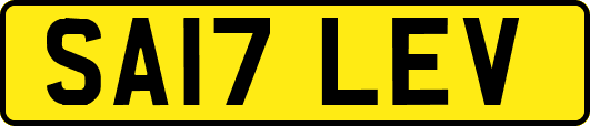 SA17LEV