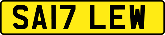 SA17LEW