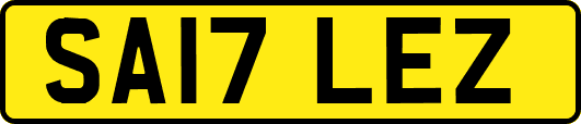 SA17LEZ