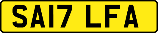 SA17LFA