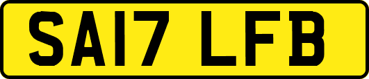SA17LFB