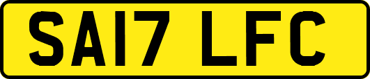 SA17LFC