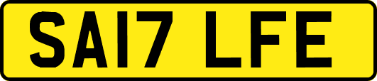 SA17LFE