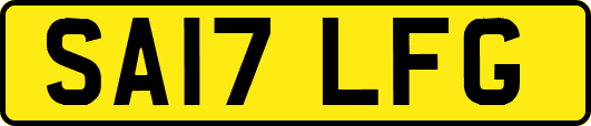 SA17LFG