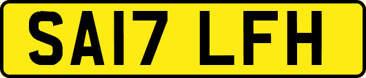 SA17LFH