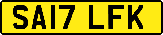 SA17LFK