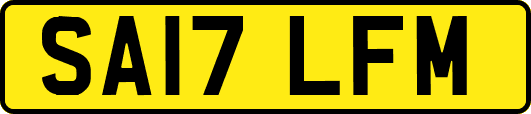 SA17LFM