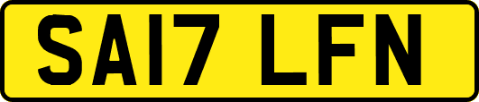 SA17LFN
