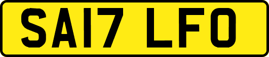 SA17LFO