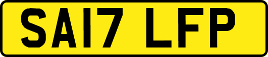 SA17LFP