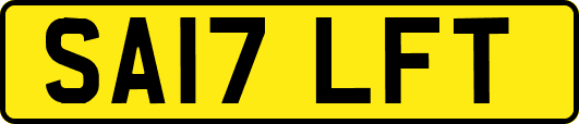 SA17LFT