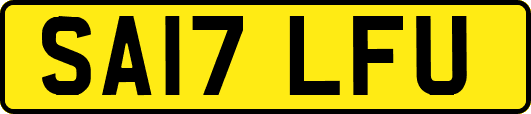 SA17LFU