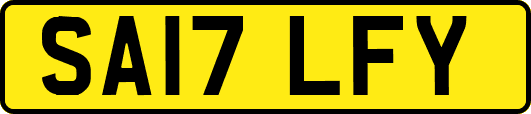 SA17LFY