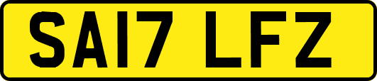 SA17LFZ