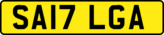 SA17LGA